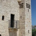 فندق Torre Domini جيوفيناتسو