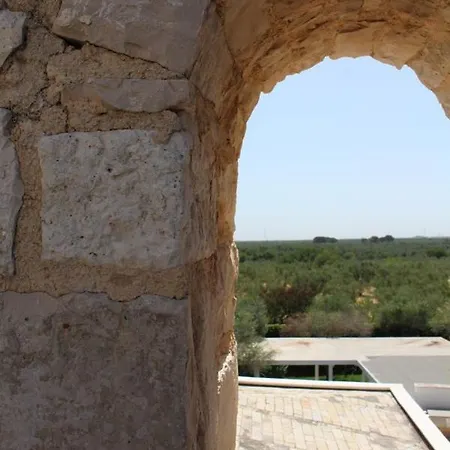 Ξενοδοχείο Torre Domini 3*