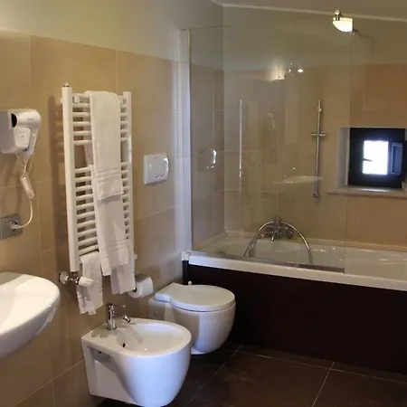 Torre Domini 3* 焦维纳佐