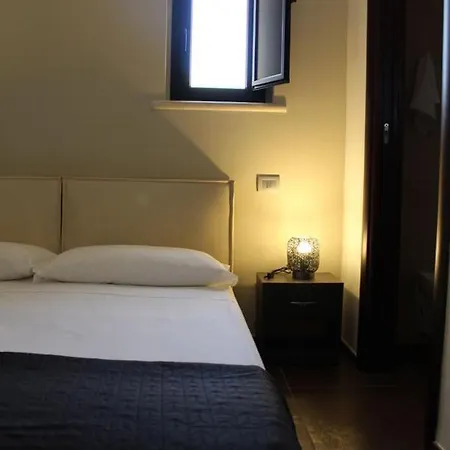 酒店 Torre Domini 焦维纳佐