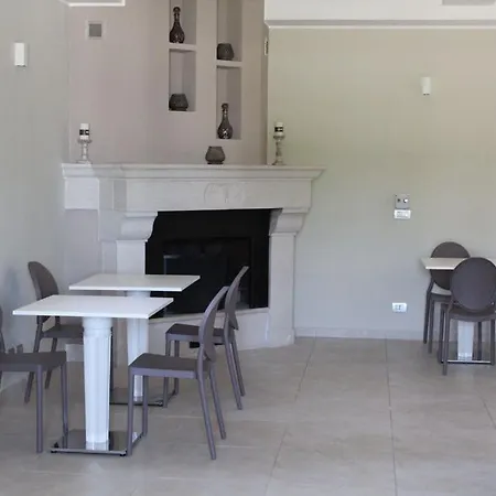 Ξενοδοχείο Torre Domini Giovinazzo