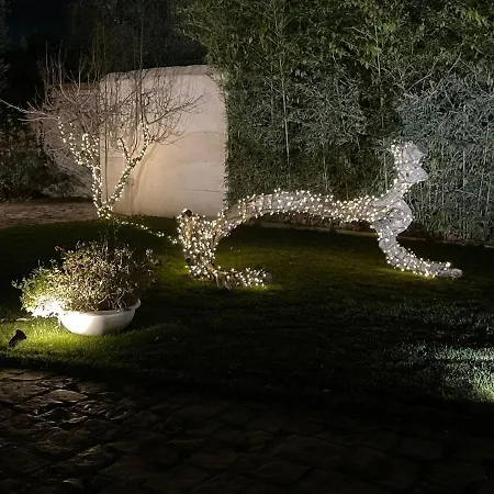 Torre Domini 3* 焦维纳佐