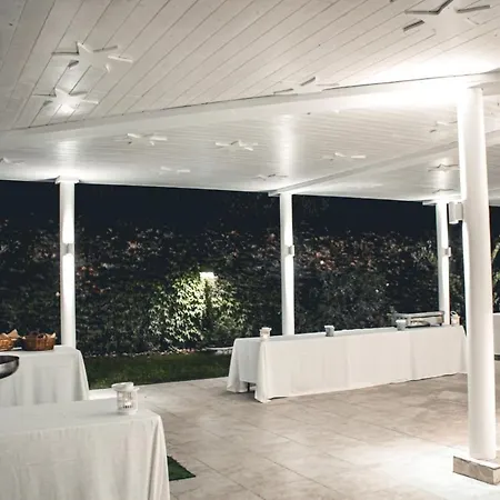 Torre Domini Ξενοδοχείο Giovinazzo