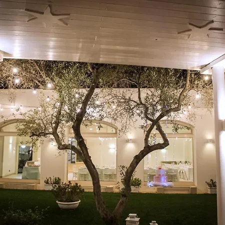 Torre Domini 酒店 3*