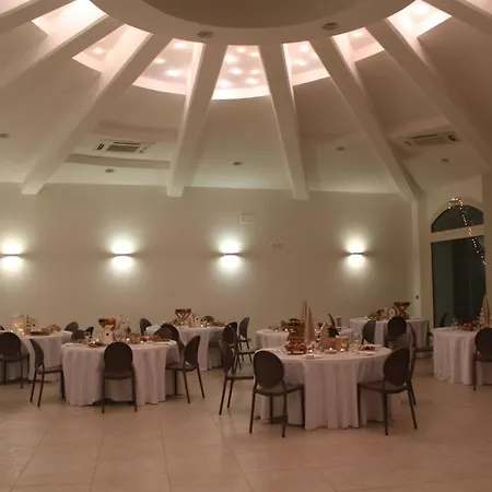 酒店 Torre Domini 焦维纳佐