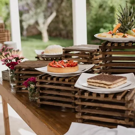 Torre Domini 3* 焦维纳佐