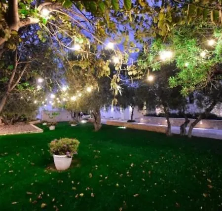 ホテル Torre Domini