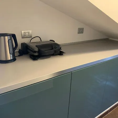 Torre Domini ホテル ジョヴィナッツォ