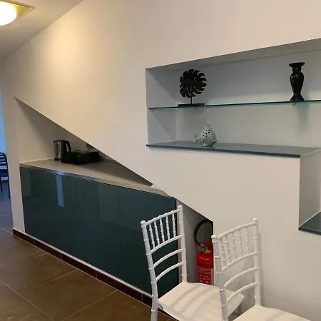 Torre Domini Hotel Giovinazzo