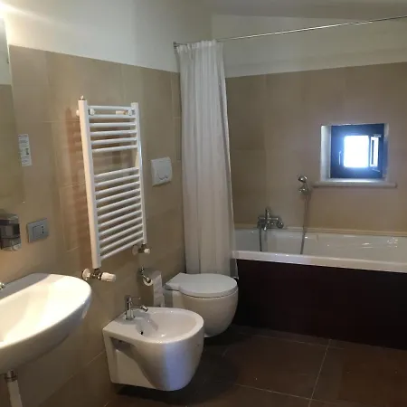 Torre Domini 3* Giovinazzo