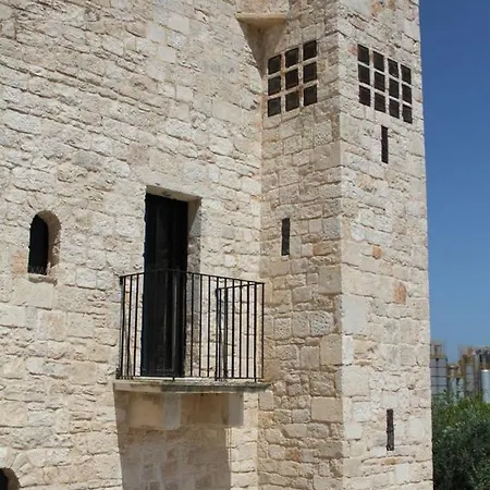 Hotel Torre Domini Giovinazzo