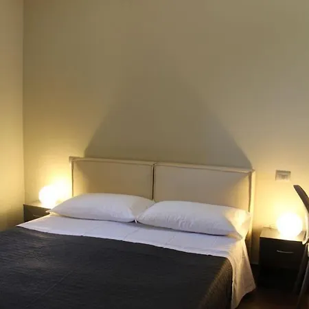 Hotell Torre Domini