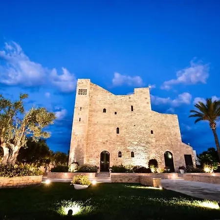 Hotel Torre Domini 3*