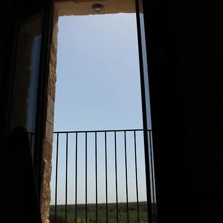 Torre Domini 3* Giovinazzo