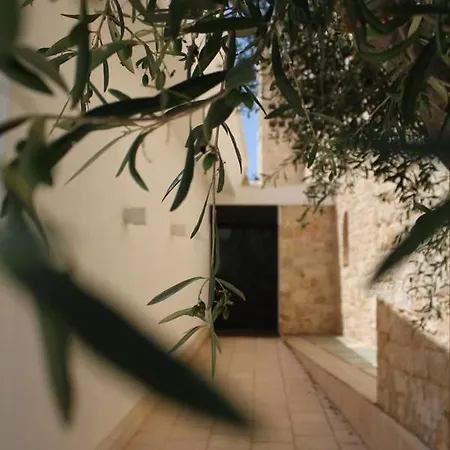Torre Domini Hotell Giovinazzo