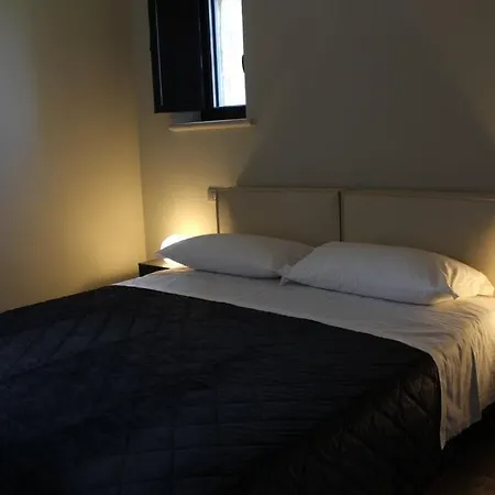 ホテル Torre Domini