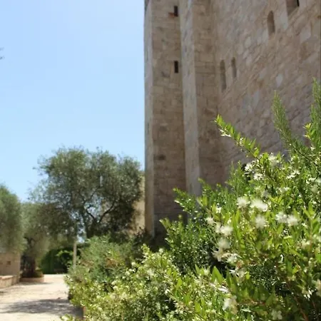 Torre Domini Hotell Giovinazzo