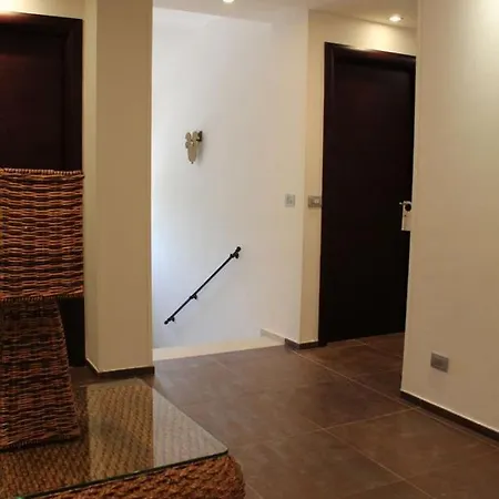 Torre Domini Hotell Giovinazzo