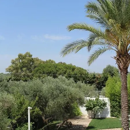Torre Domini Hotell Giovinazzo