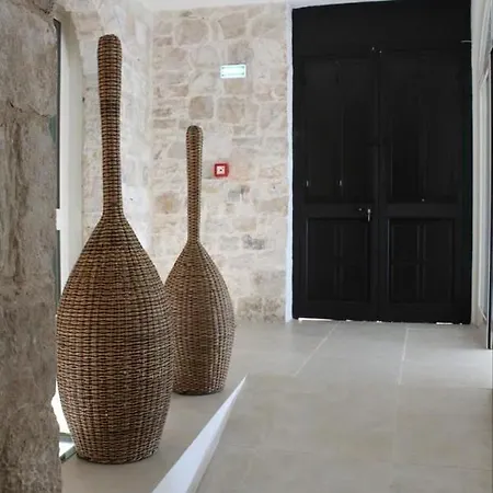 Hotel Torre Domini