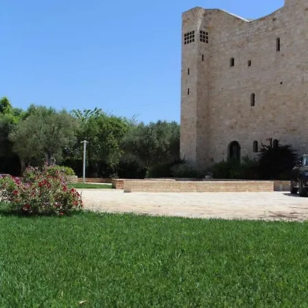 Torre Domini 3* Giovinazzo