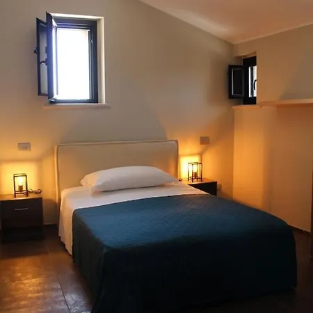 Hotel Torre Domini Giovinazzo