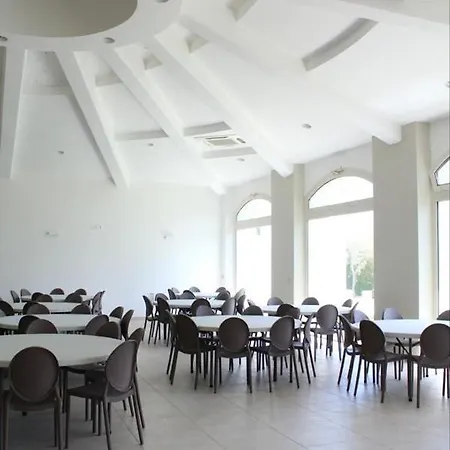Torre Domini Hotell 3*
