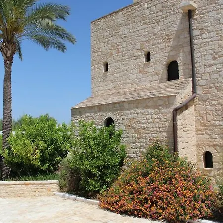 Hotel Torre Domini Giovinazzo