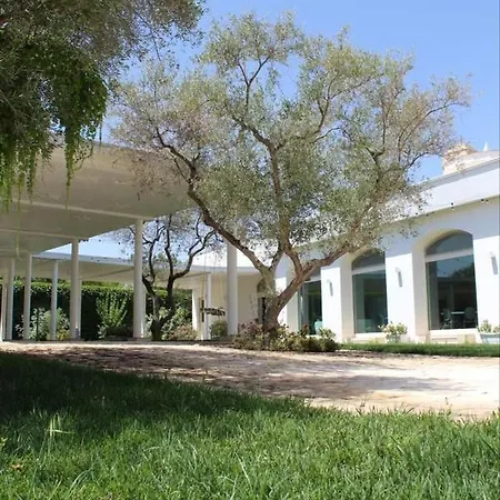 Hotel Torre Domini Giovinazzo