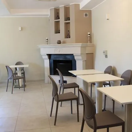 Torre Domini Hotel