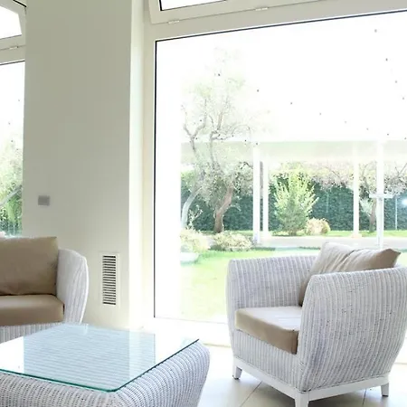 Torre Domini ホテル