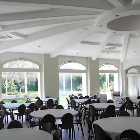 Torre Domini ジョヴィナッツォ