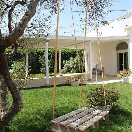 Hotell Torre Domini