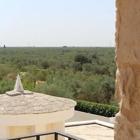 Torre Domini Hotel