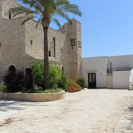 Torre Domini Hotel