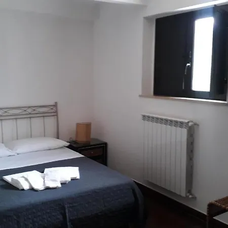 Torre Domini Hotel
