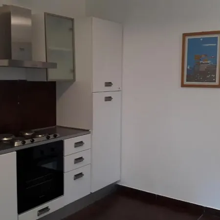 Torre Domini ホテル