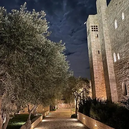Torre Domini