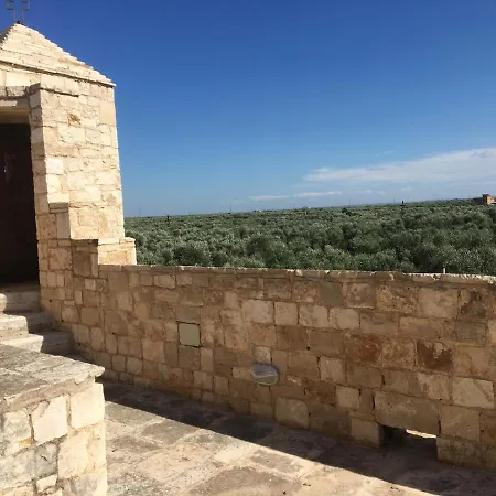 Torre Domini 3* Giovinazzo