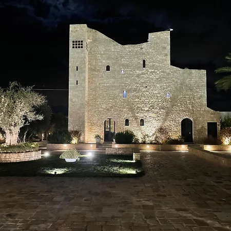 ホテル Torre Domini