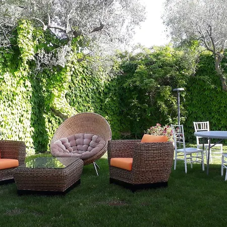 Hotel Torre Domini