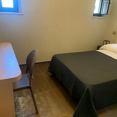 Hotel Torre Domini Giovinazzo