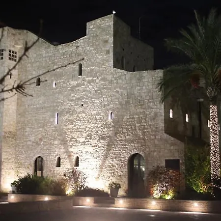 Hotel Torre Domini