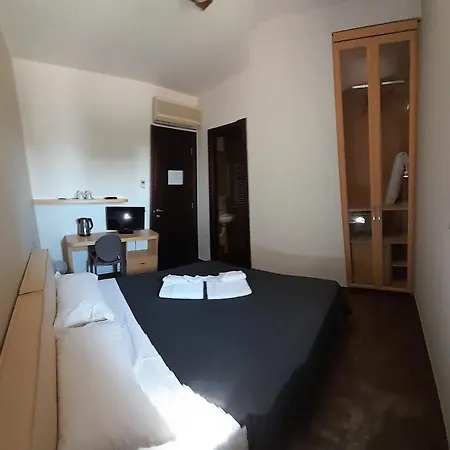 Hotel Torre Domini