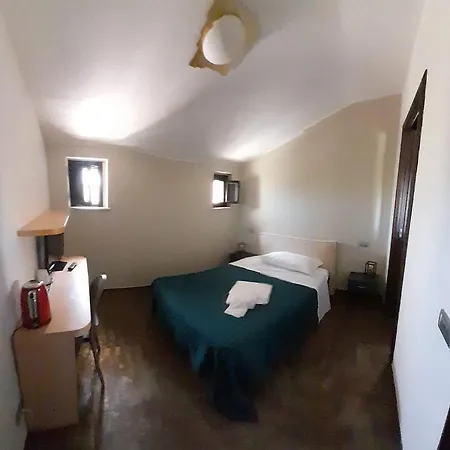 Torre Domini Hotel