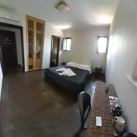 Torre Domini Hotel