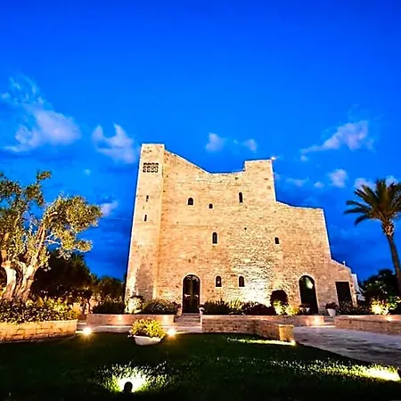 Hotel Torre Domini