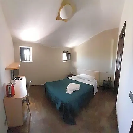 Hotel Torre Domini Giovinazzo