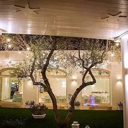 Torre Domini Hotel 3*