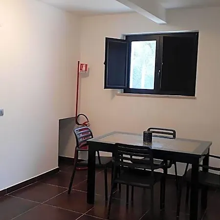 Torre Domini 3* Giovinazzo